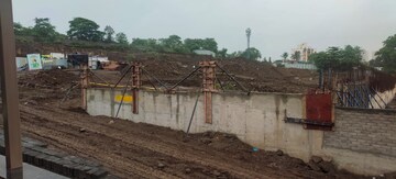  Plot – Exterior View View at Rucha Keystone Bliss, Dhayari - for Sale