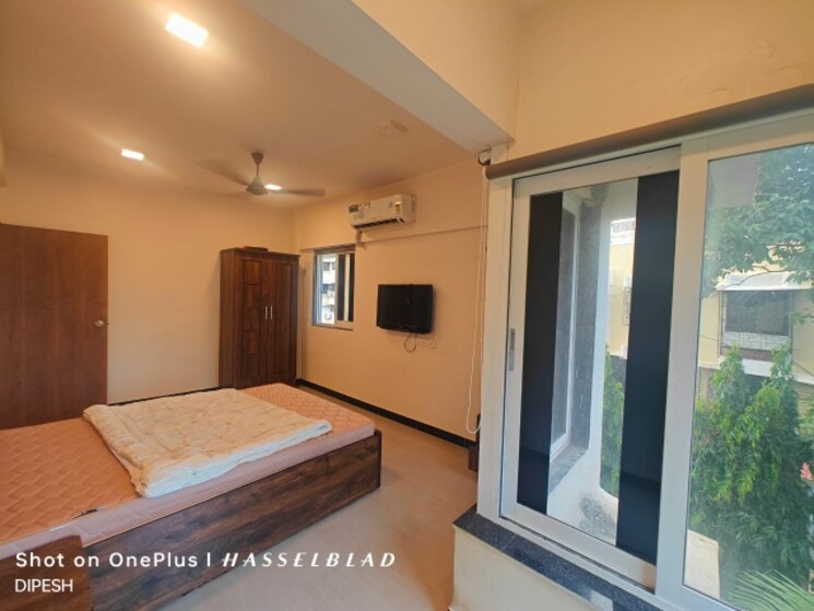 Living Room, murli-villa 1 Bedroom 550 Sq.Ft. Apartment In Mulund West Mumbai 7291370