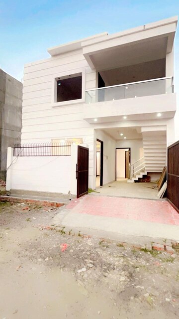 2 BHK Builder Floor For Sale in Matiyari