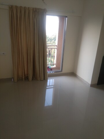 1 BHK Apartment For Sale in Laabh Shubh Sanket Complex, Ghodbunder Road