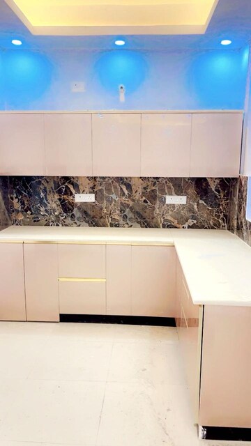 2 BHK Independent House For Sale in Faizabad Road