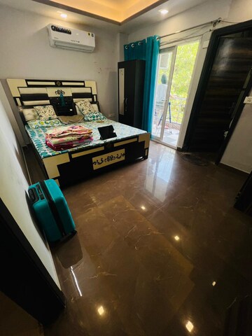 Kitchen in 1.5 BHK Apartment at Shamik Shree Shivalaya, Vile Parle East – for Sale
