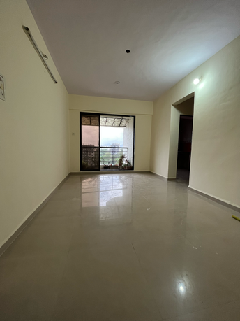 1 BHK Apartment For Rent in Kashidham CHS Parsik Nagar Thane  7291427