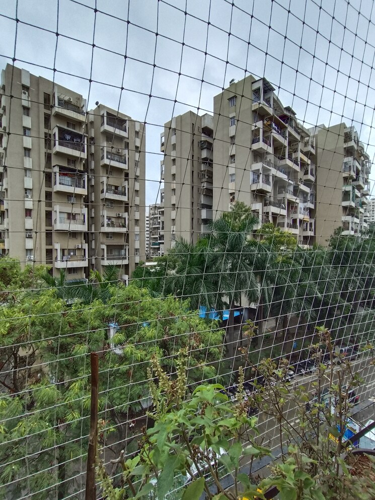 Exterior View, audi-arcade-chs 1 Bedroom 600 Sq.Ft. Apartment In Bibwewadi Pune 7291436