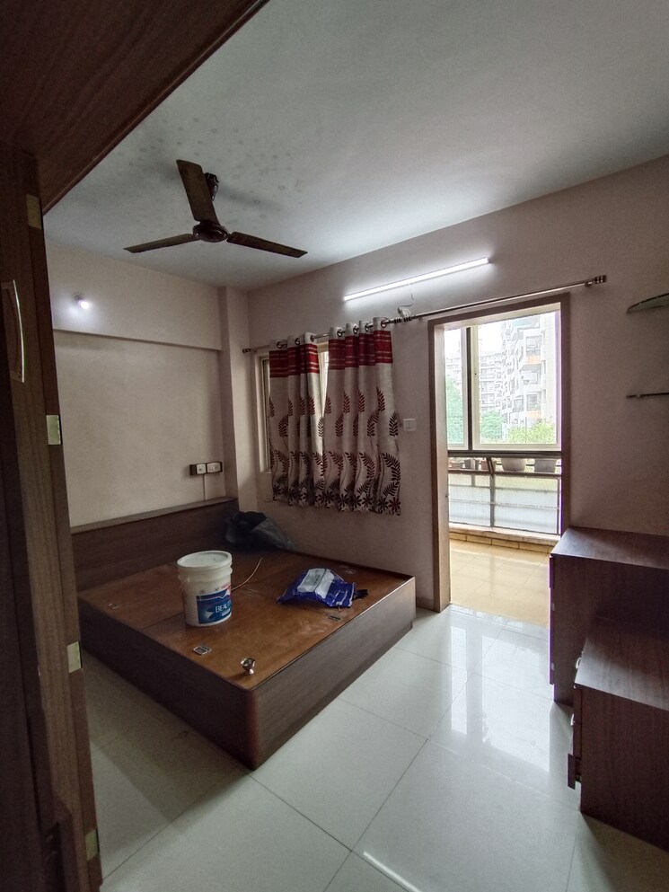 Bedroom, audi-arcade-chs 1 Bedroom 600 Sq.Ft. Apartment In Bibwewadi Pune 7291436