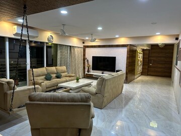 4 BHK Apartment For Sale in Vesu