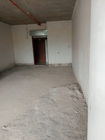 Floor Plan in  Office Space at Goel Ganga Trueno, Viman Nagar – for Sale