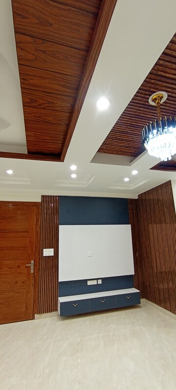 Furnished Amenities in 3 BHK Builder Floor at Puri Aman Vilas, Sector 89 – for Sale