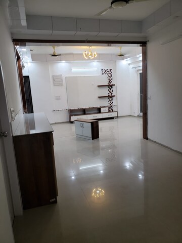 Kitchen in 2 BHK Apartment at Ajnara Homes, Sector 16b Greater Noida – for Sale