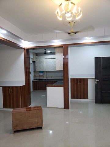 Kitchen in 2 BHK Apartment at Ajnara Homes, Sector 16b Greater Noida – for Sale