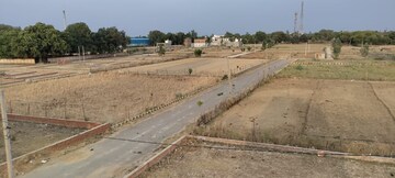 Plot Area in  Plot at Mohanlalganj – for Sale