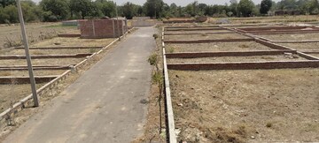 Plot Area in  Plot at Mohanlalganj – for Sale