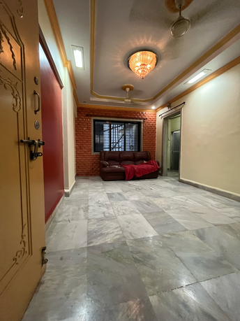 2 BHK Apartment For Rent in Anand Vihar Complex Kalwa Thane  7291468