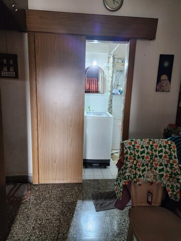 Bedroom in 2 BHK Apartment at Clover Village, Wanowrie – for Sale