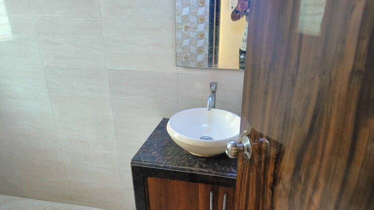 Bathroom, rose-garden-chs-santacruz 2 Bedroom 700 Sq.Ft. Builder Floor In Santacruz East Mumbai 7291524