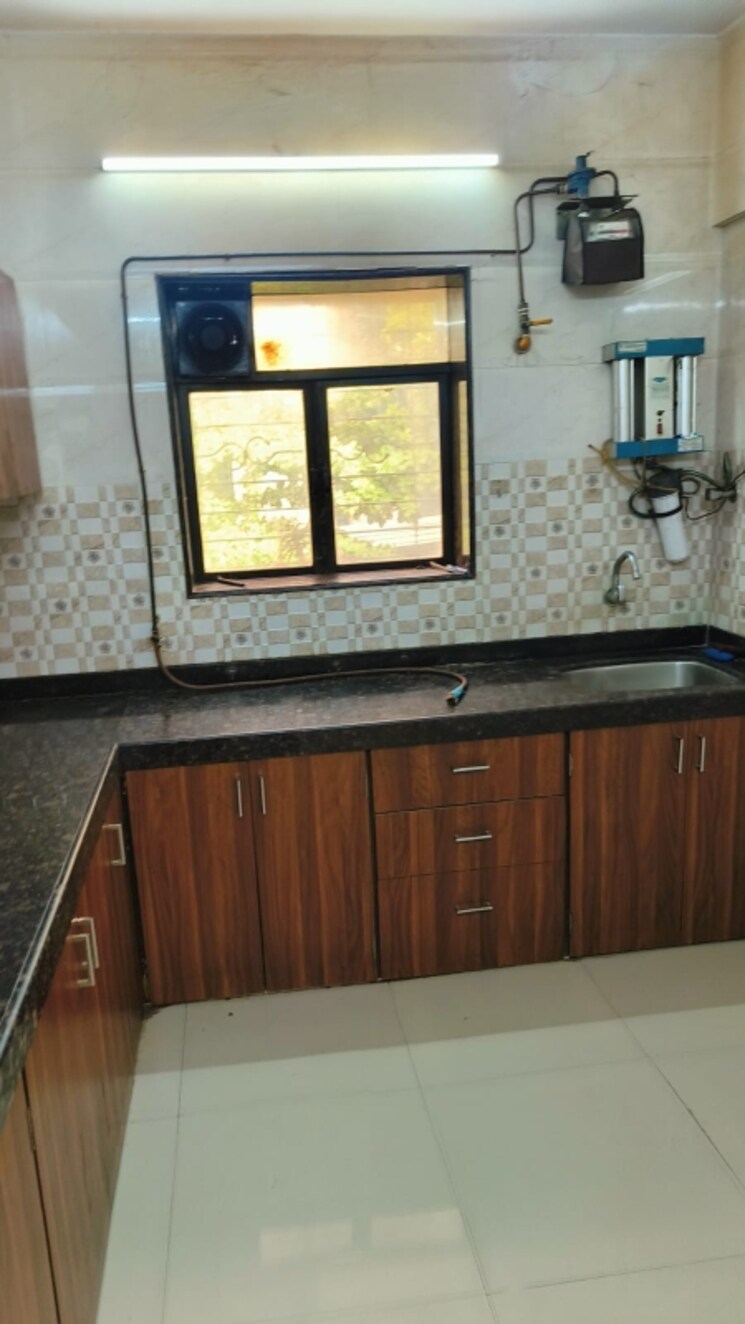 Kitchen, rose-garden-chs-santacruz 2 Bedroom 700 Sq.Ft. Builder Floor In Santacruz East Mumbai 7291524