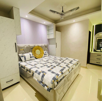 1 BHK Builder Floor For Resale in Aura Homes High Ground Zirakpur  7291510