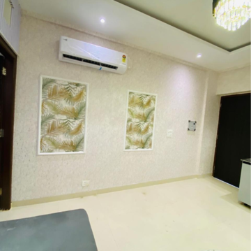 Furnished Amenities in 1 BHK Builder Floor at Aura Homes, High Ground – for Sale