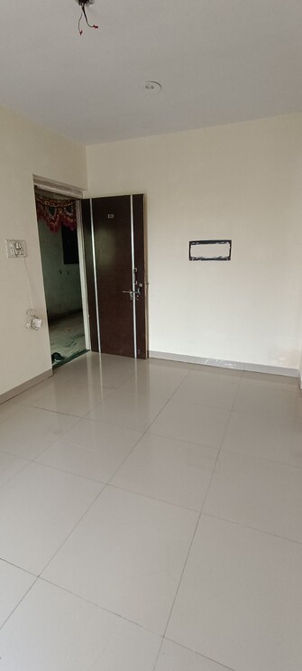 1 BHK Apartment For Resale in Ganga Galaxy Kamothe Navi Mumbai  7291526