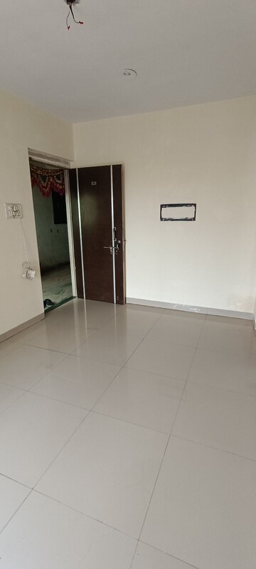 Room in 1 BHK Apartment at Ganga Galaxy, Kamothe – for Sale
