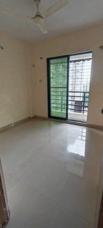 1 BHK Apartment For Resale in Ganga Galaxy Kamothe Navi Mumbai  7291526