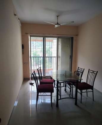 1 BHK Apartment For Rent in Jalsa CHS Gawand Baug Thane  7291520