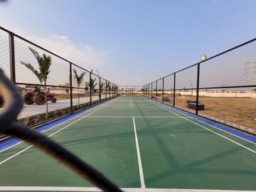 2 BHK Independent House – Exterior View View at Kachana - for Sale