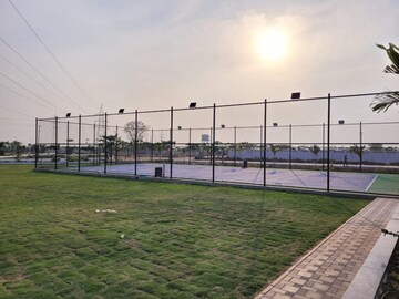 2 BHK Independent House – Exterior View View at Kachana - for Sale