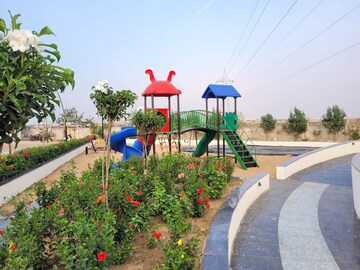 2 BHK Independent House – Exterior View View at Kachana - for Sale