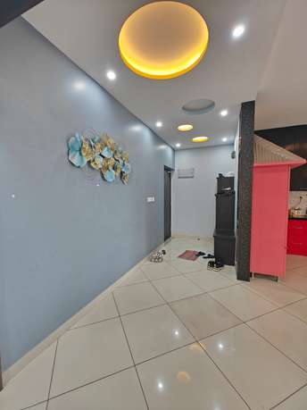 2 BHK Apartment For Rent in Sai Poorna Premier Harlur Bangalore 7291514