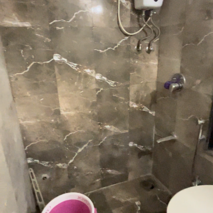 Bathroom, arkade-art 1 Bedroom 386 Sq.Ft. Apartment In Kashimira Thane 7291518
