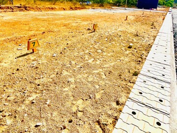 Plot Area in  Plot at Aghapur – for Sale