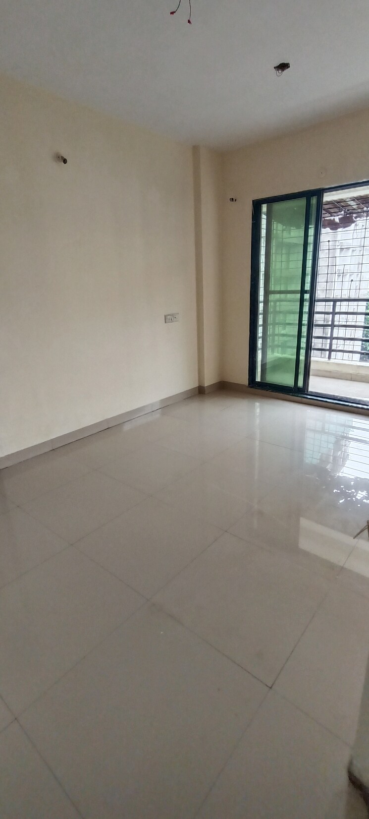 Living Room, ganga-galaxy 1 Bedroom 650 Sq.Ft. Apartment In Kamothe Navi Mumbai 7291541