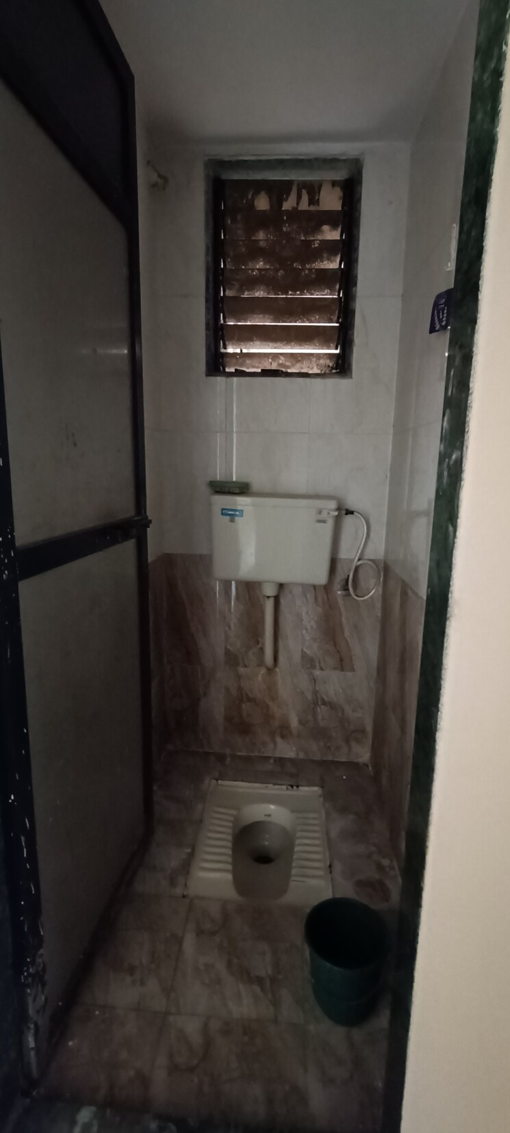 Bathroom, ganga-galaxy 1 Bedroom 650 Sq.Ft. Apartment In Kamothe Navi Mumbai 7291541