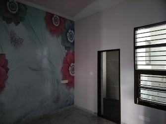 2 BHK Builder Floor For Resale in Nagla Road Zirakpur  7291534