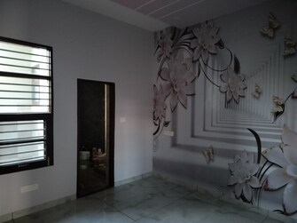 2 BHK Builder Floor For Resale in Nagla Road Zirakpur  7291534