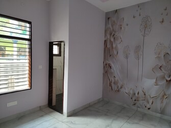 2 BHK Builder Floor For Resale in Nagla Road Zirakpur  7291534