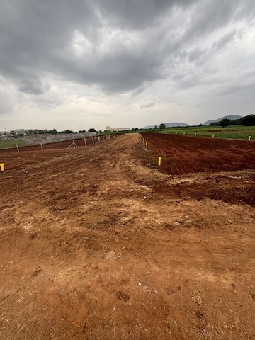 Plot Area in  Plot at Mangalagiri – for Sale