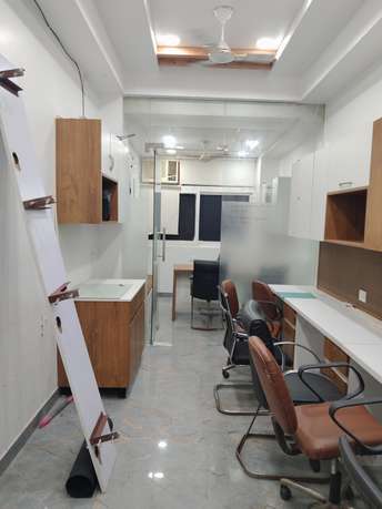 Commercial Office Space 400 Sq.Ft. For Rent in Netaji Subhash Place Delhi  7291556