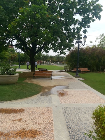  Plot – Garden View at Omaxe Metro City, Kalli Paschim - for Sale