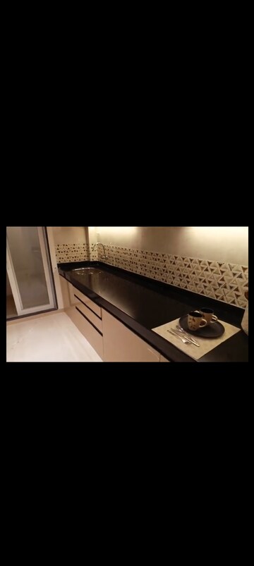 Furnished Amenities in 2 BHK Apartment at Mahavir Square, Manpada – for Sale