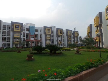 3 BHK Apartment For Resale in Majestic Residency Btm Layout Bangalore  7291583