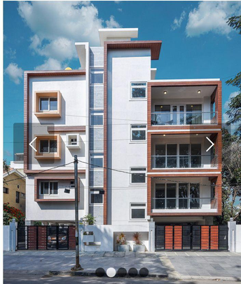 3 BHK Apartment For Resale in Koramangala Bangalore  7291560
