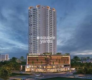 2 BHK Apartment For Sale in Cllaro Urban Grandeur, Mira Road