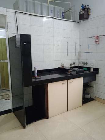 1 BHK Apartment For Rent in Shree Parleshwar CHS Vile Parle East Mumbai  7291617