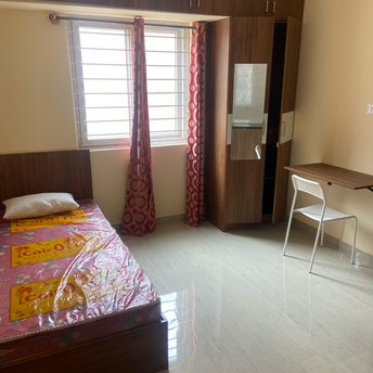 1 RK Apartment For Rent in Mahadevpura Bangalore  7291638
