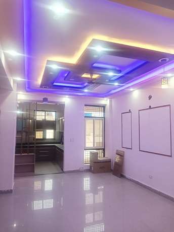 2 BHK Apartment For Resale in Pallav Puram Phase 2 Meerut  7291668