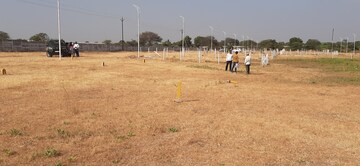  Plot – Garden View at Ojhar - for Sale