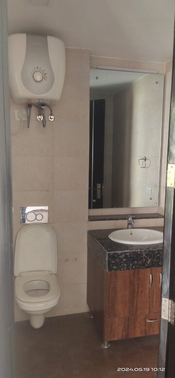 Bathroom in 2 BHK Apartment at Vatika Inxt Floors, Sector 82 – for Sale