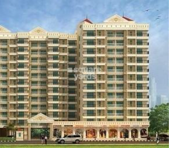 2 BHK Apartment For Rent in Mayurs Nature Glory Parsik Nagar Thane  7291674